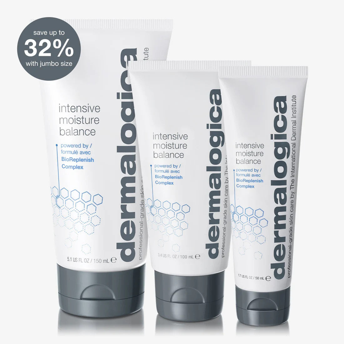 intensive moisture balance moisturizer