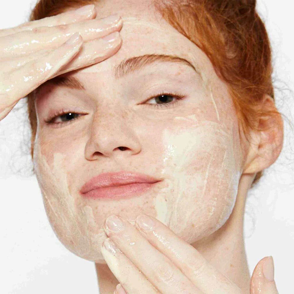 daily milkfoliant exfoliator
