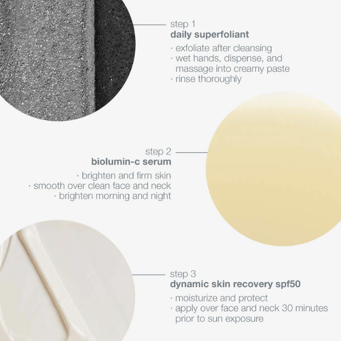 age defense kit
