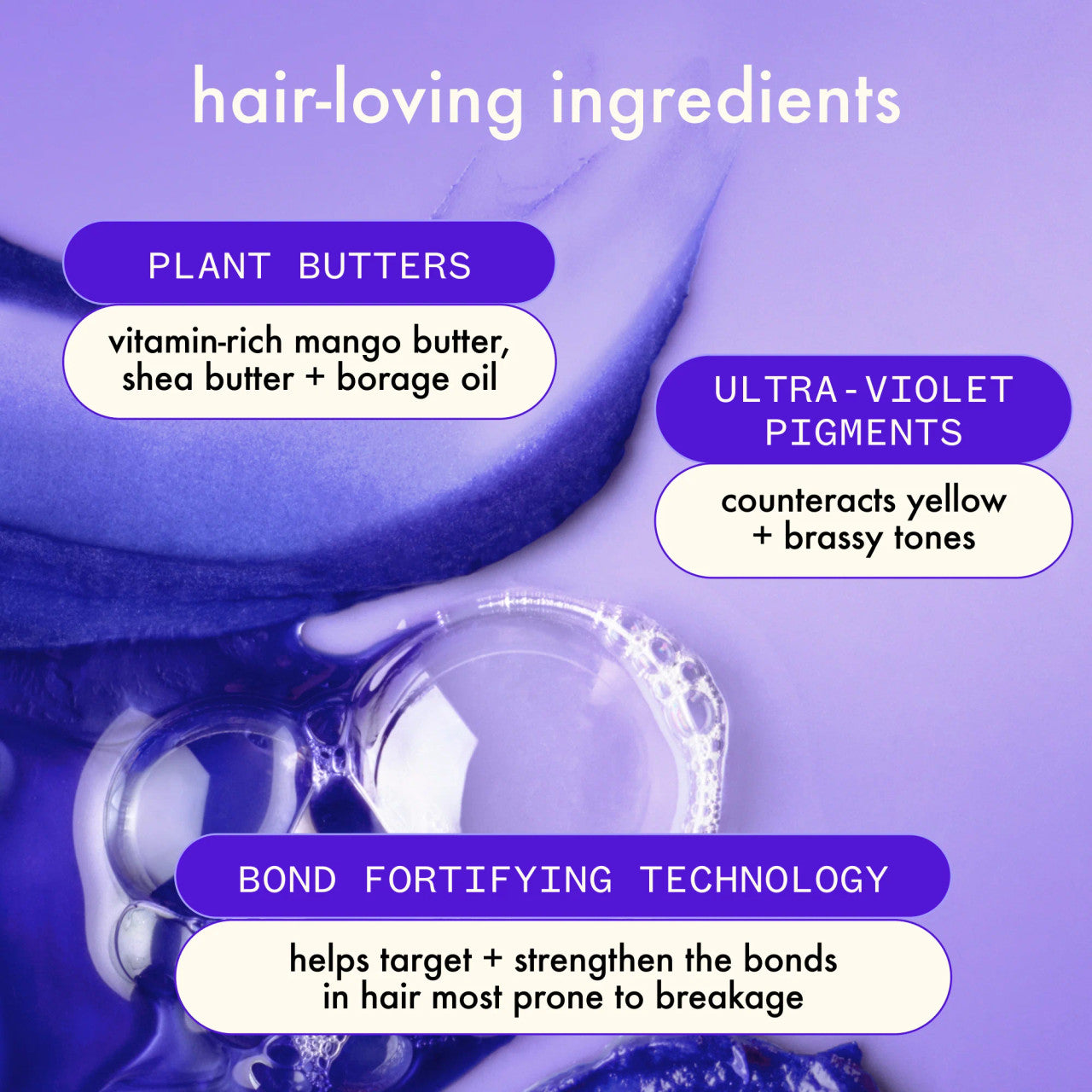 bust your brass cool blonde repair conditioner