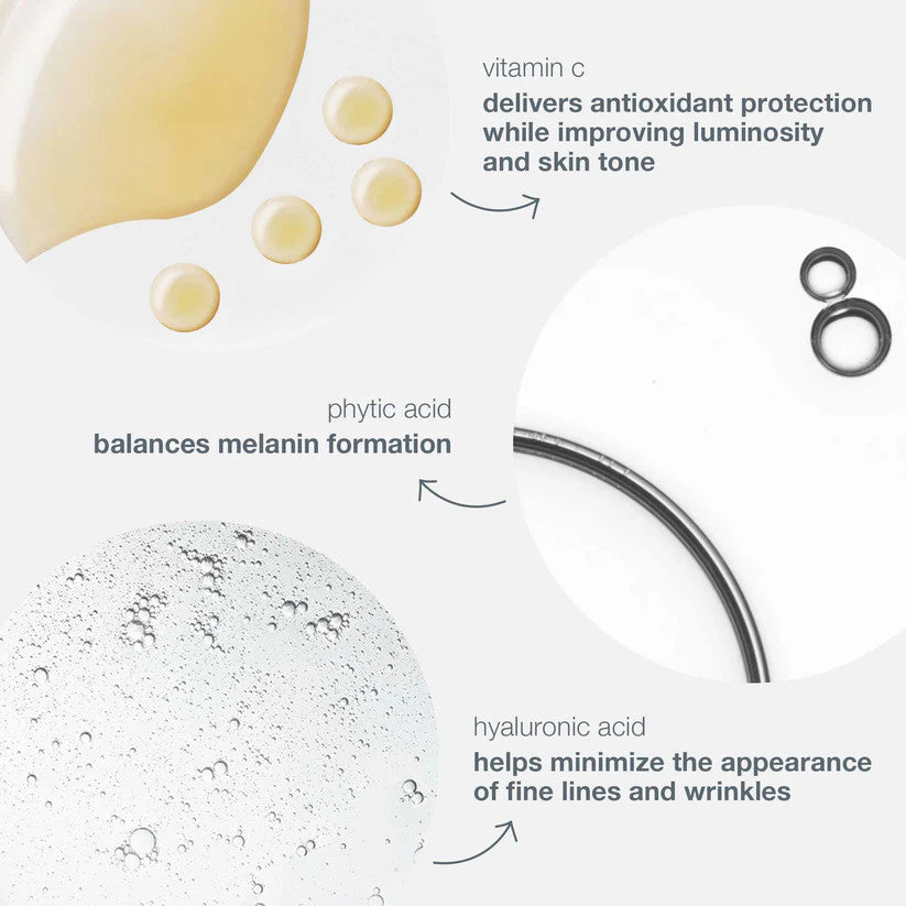 biolumin-c vitamin c gel moisturizer
