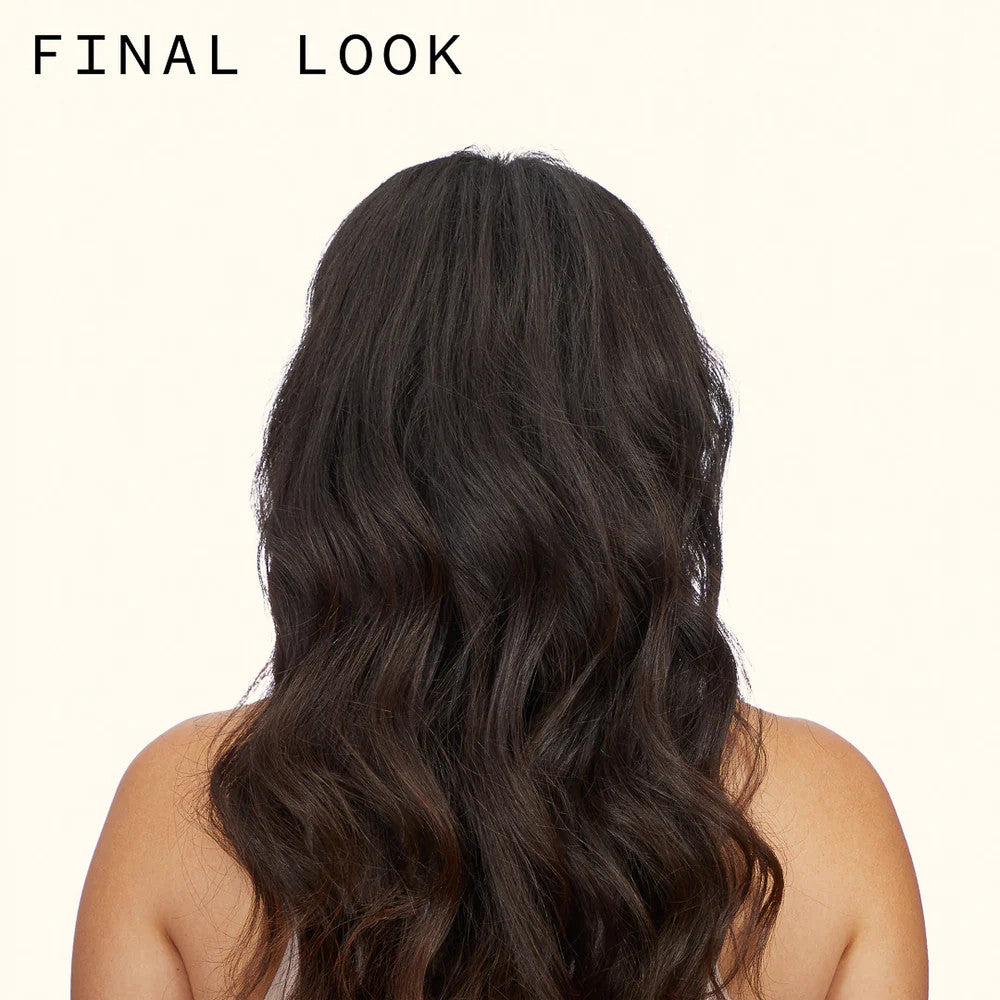 plus size perfect body hair mousse