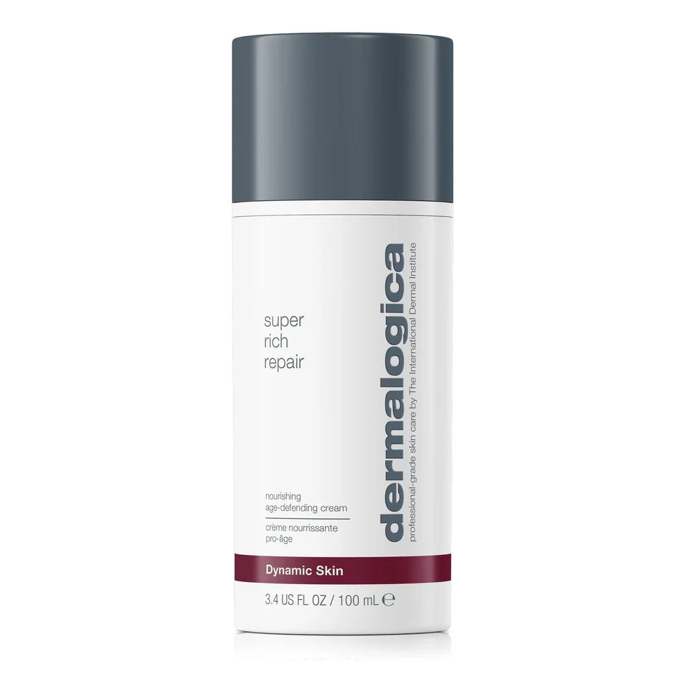 super rich repair moisturizer