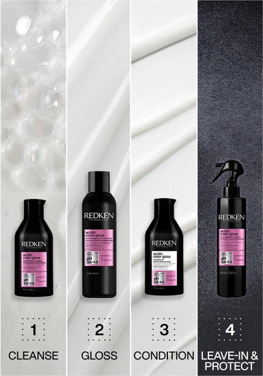 Acidic Color Gloss Conditioner