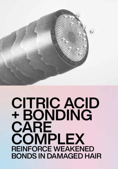 Acidic Bonding Concentrate Leave In Conditioner for Damaged Hair