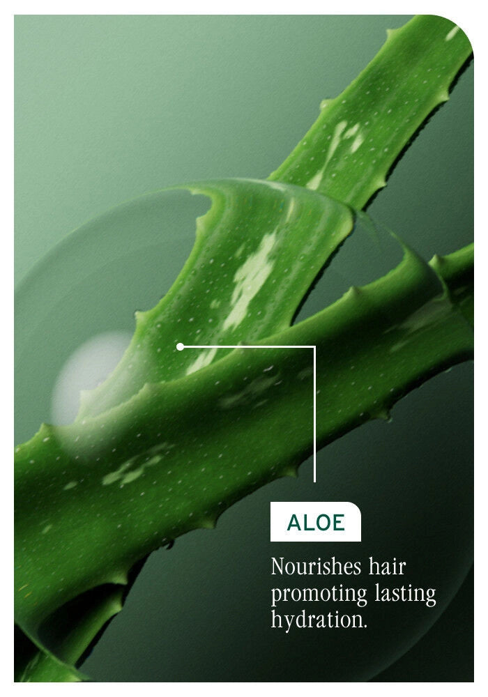 Hydra Source Shampoo for Dry Hair