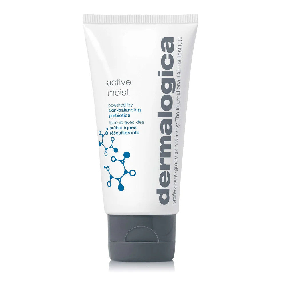 active moist moisturizer