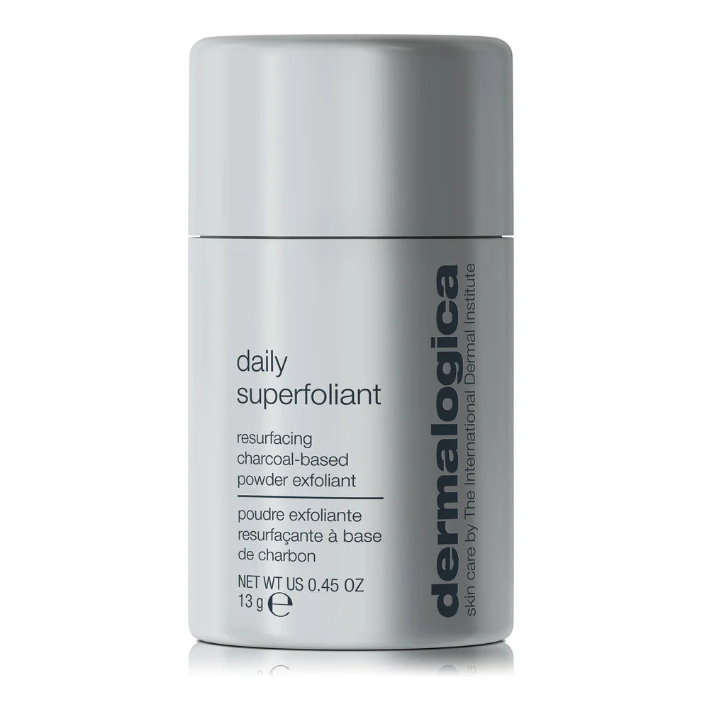 daily superfoliant exfoliator