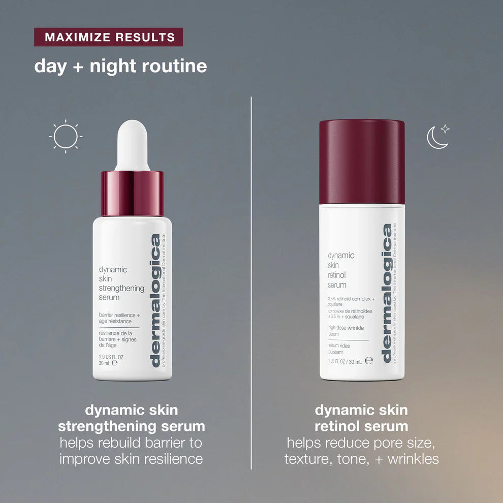 dynamic skin strengthening serum