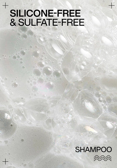 Acidic Bonding Curls Silicone-Free Shampoo