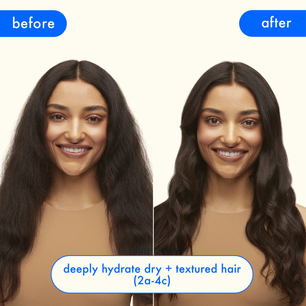 hydro rush intense moisture shampoo