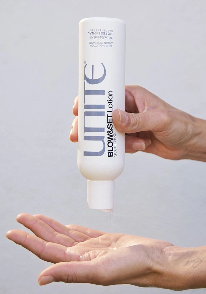 BLOW&SET Lotion