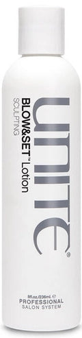 BLOW&SET Lotion