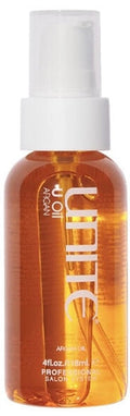 U Oil