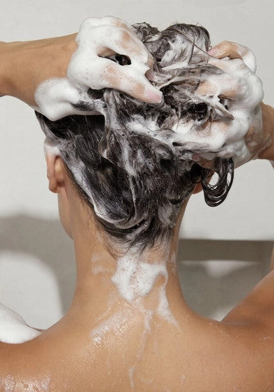 WEEKENDER Shampoo