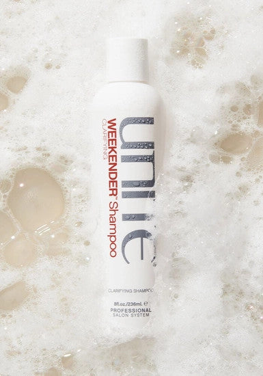 WEEKENDER Shampoo