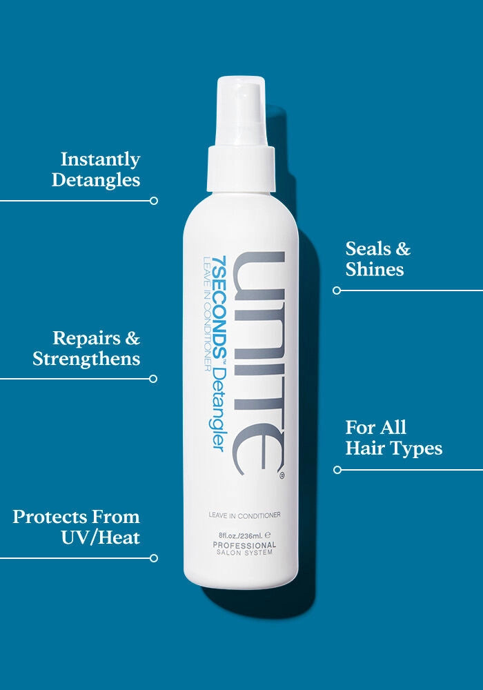 7SECONDS Detangler