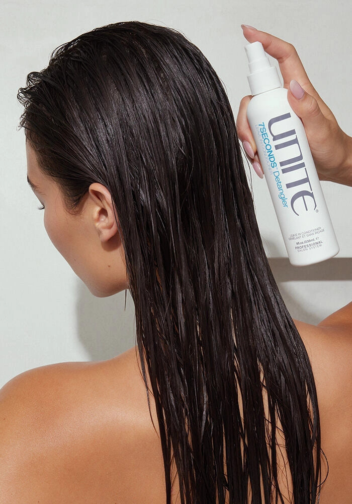 7SECONDS Detangler