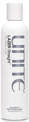 LAZER Straight Relaxing Fluid