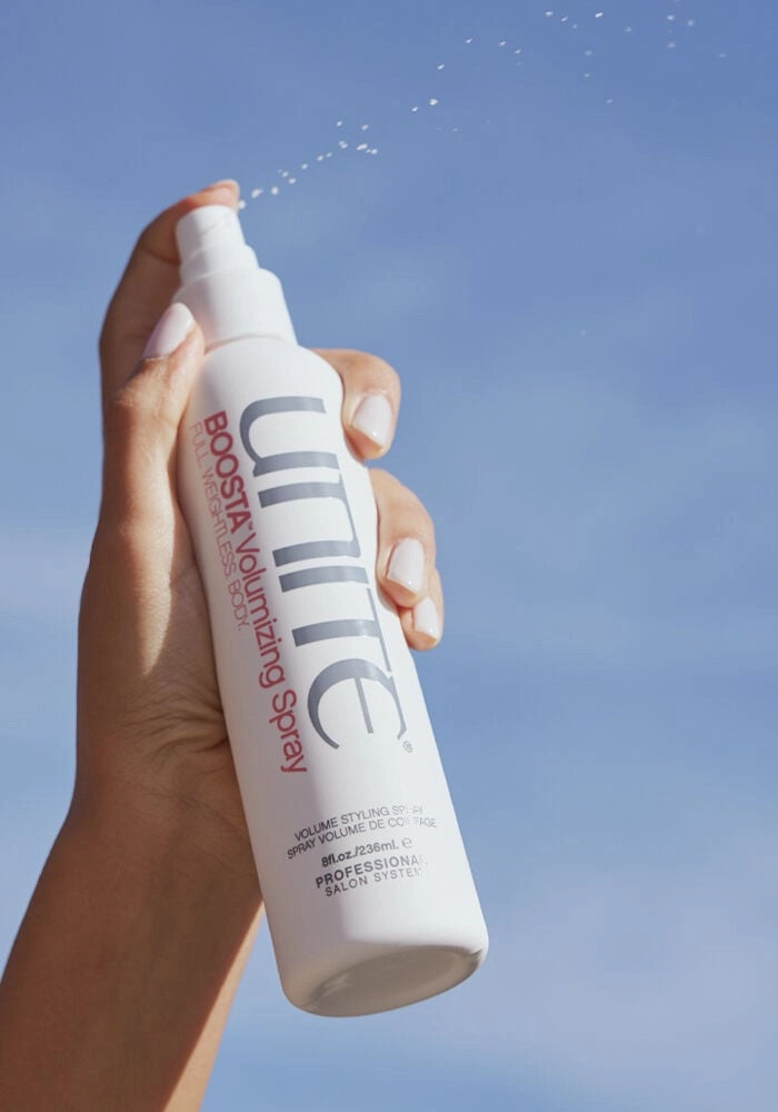 BOOSTA Volumizing Spray