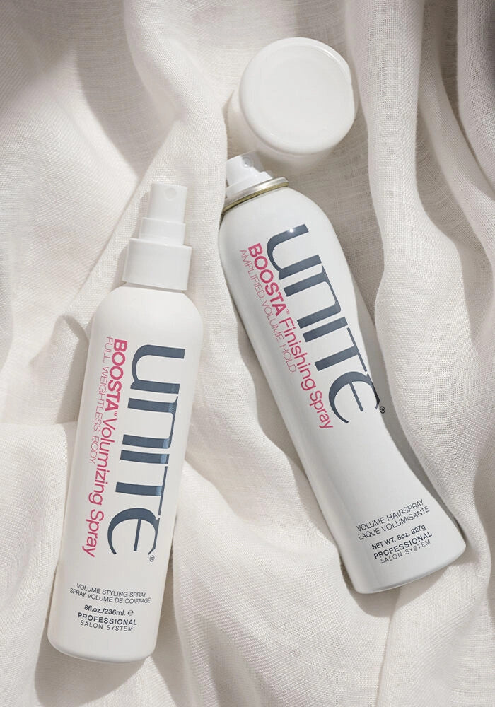 BOOSTA Volumizing Spray