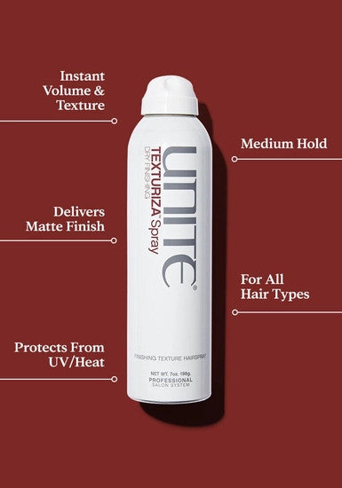 TEXTURIZA Texturizing Spray