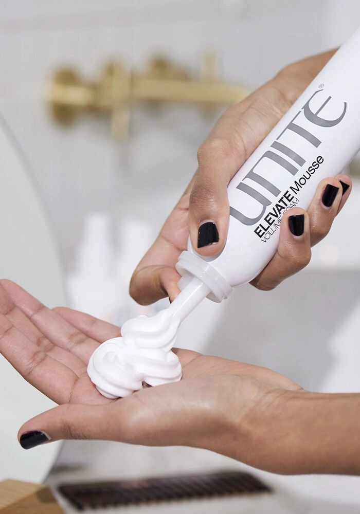 ELEVATE Mousse