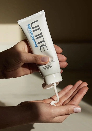 SMOOTH&SHINE Styling Cream
