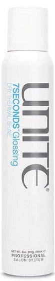 7SECONDS Glossing Spray