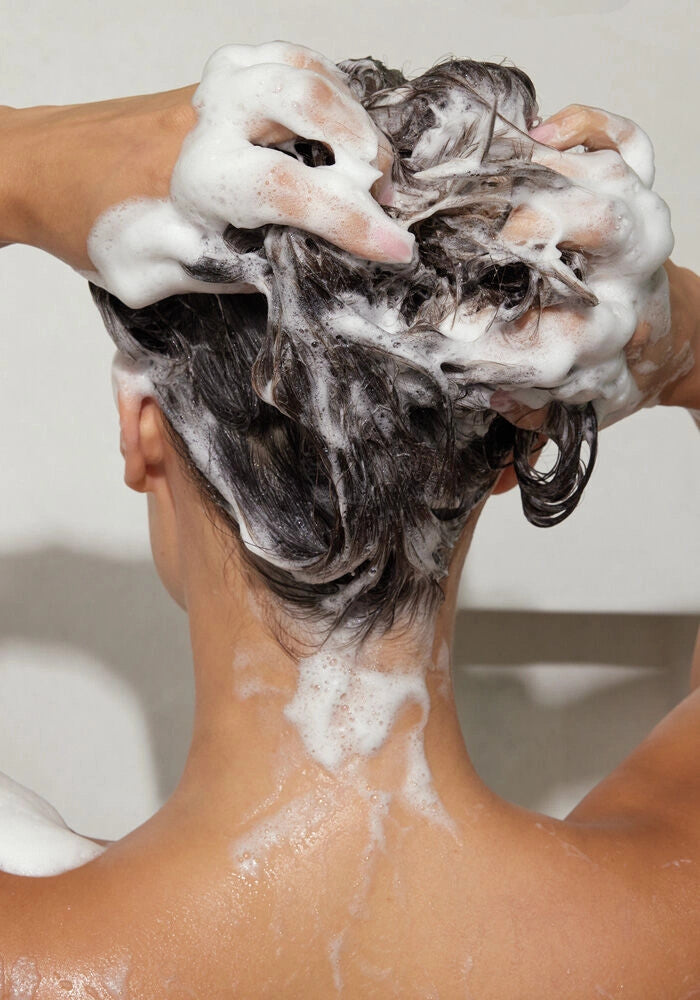 7SECONDS Shampoo