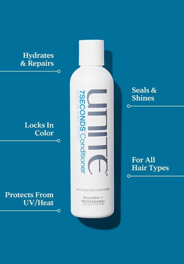 7SECONDS Conditioner