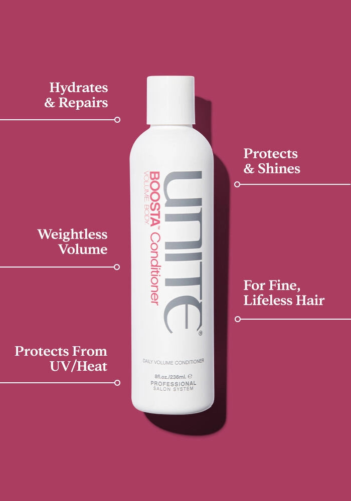 BOOSTA Conditioner