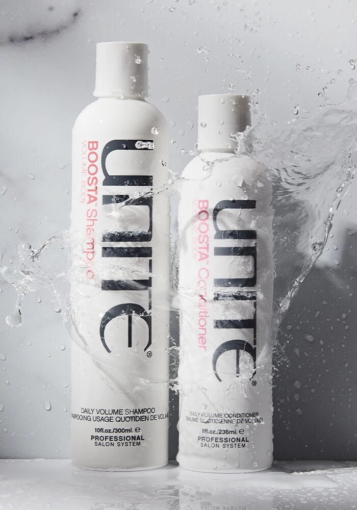 BOOSTA Shampoo