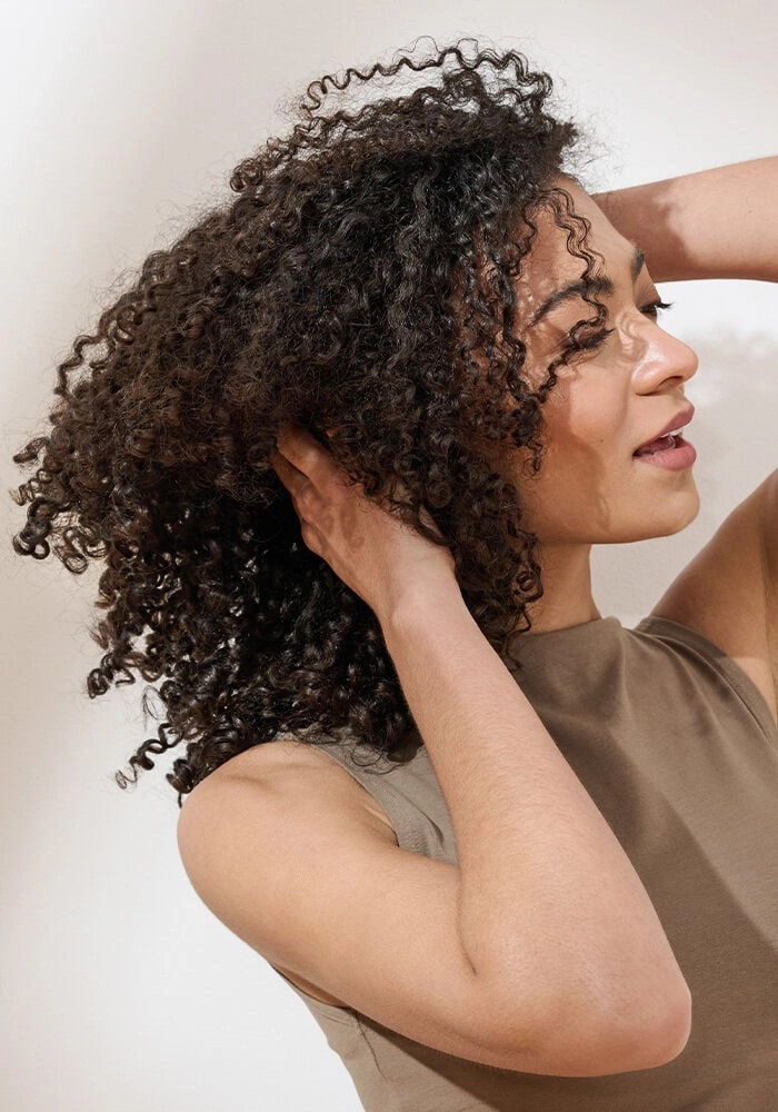 BOING Defining Curl Cream