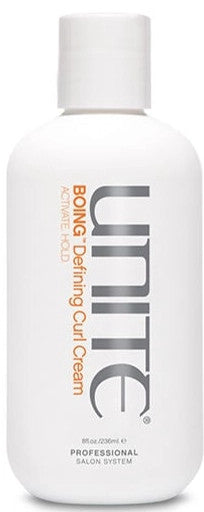 BOING Defining Curl Cream