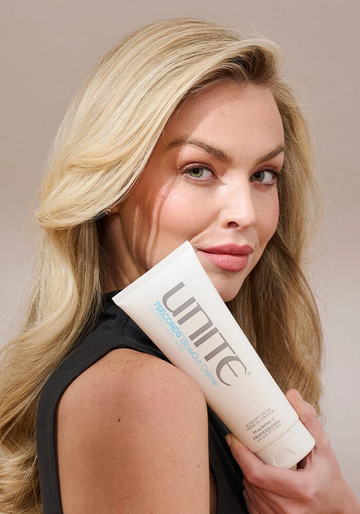7SECONDS BlowOut Crème