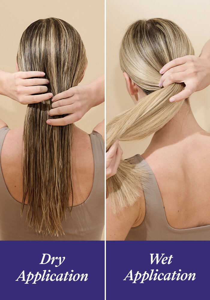 BLONDA Oil