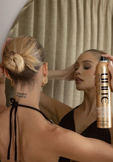 Lé:Play Hairspray