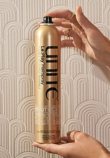 Lé:Play Hairspray