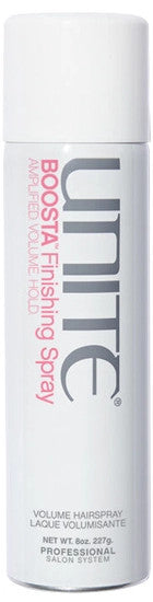 BOOSTA Finishing Spray