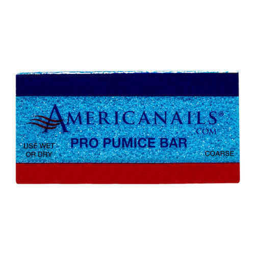 Pro Pumice Bar