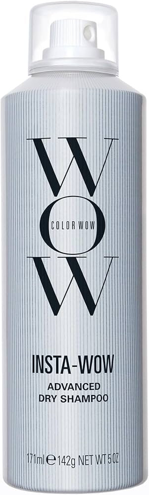 Insta-WOW Advanced Dry Shampoo