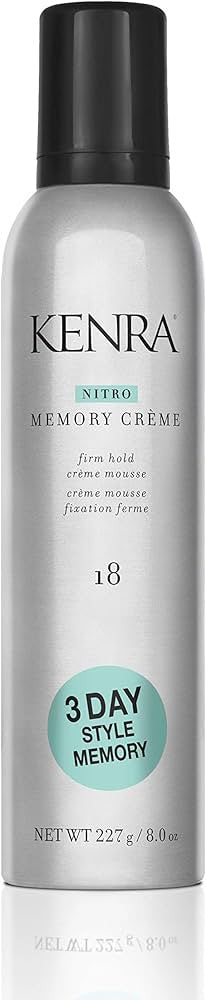 Nitro Memory Crème 18