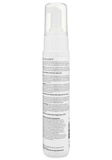 Advanced Climate Control® Volumizing Foam