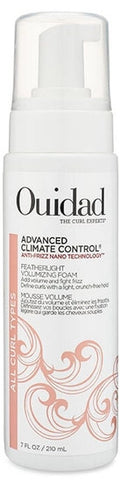 Advanced Climate Control® Volumizing Foam