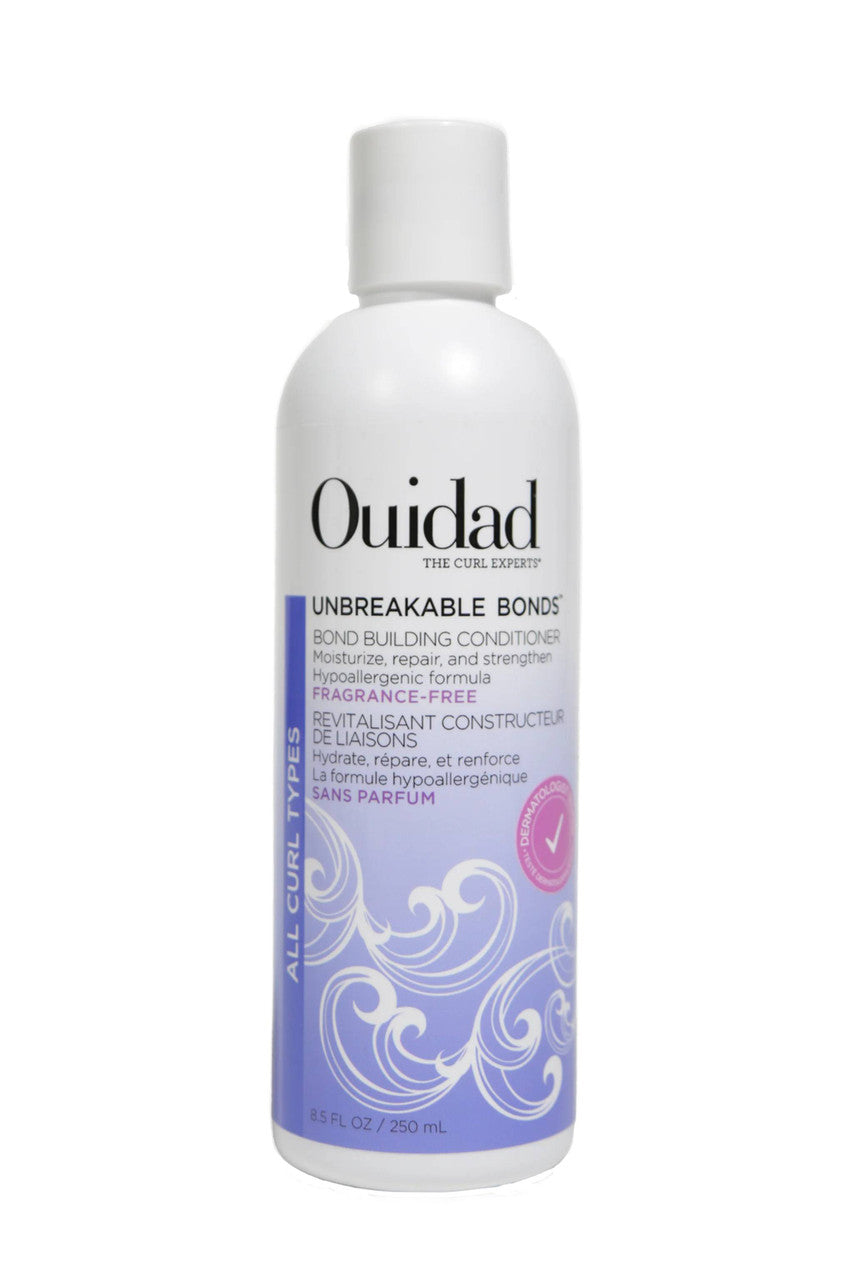 Unbreakable Bonds Bond Building Conditioner