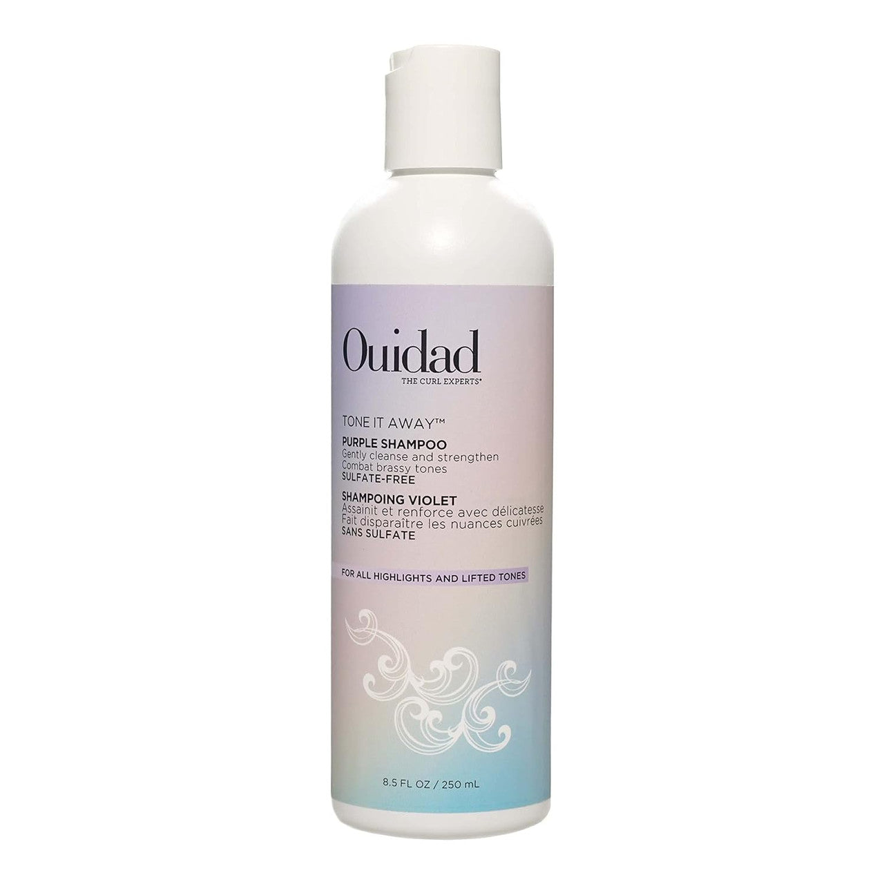 Tone It Away Purple Shampoo