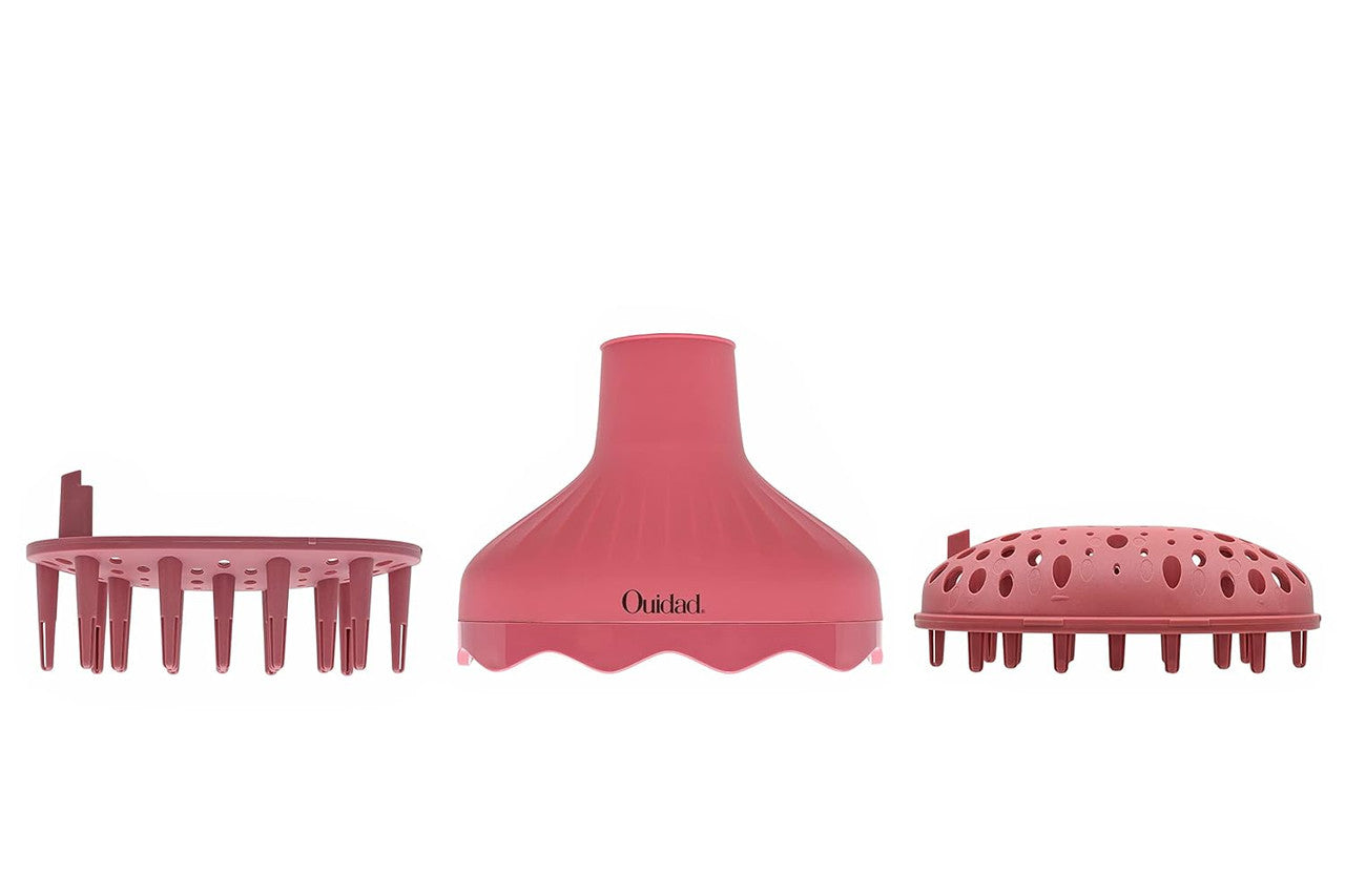 Made For Curls 3-in-1 Universal Diffuser