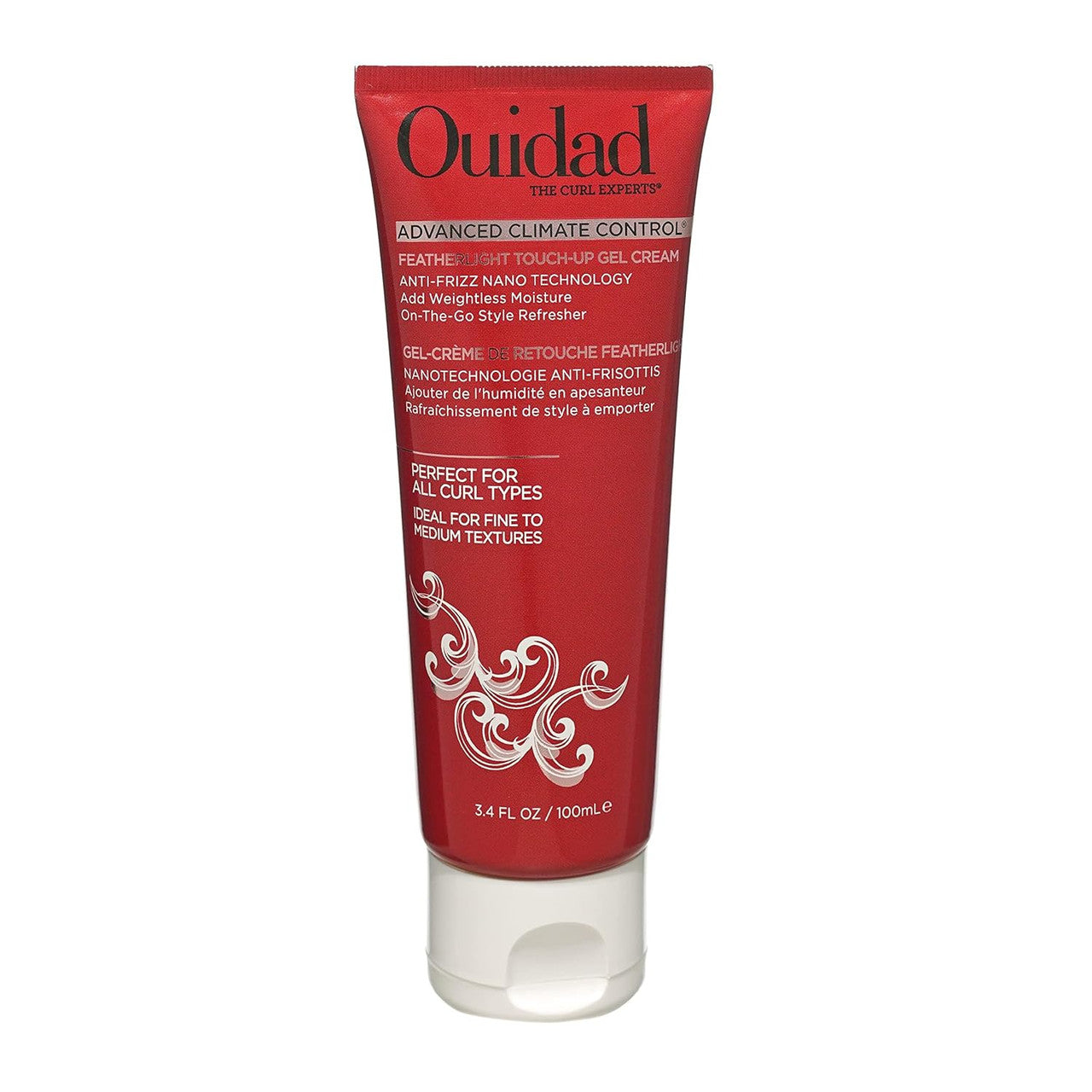 Advanced Climate Control® Featherlight Touch-Up Gel Cream