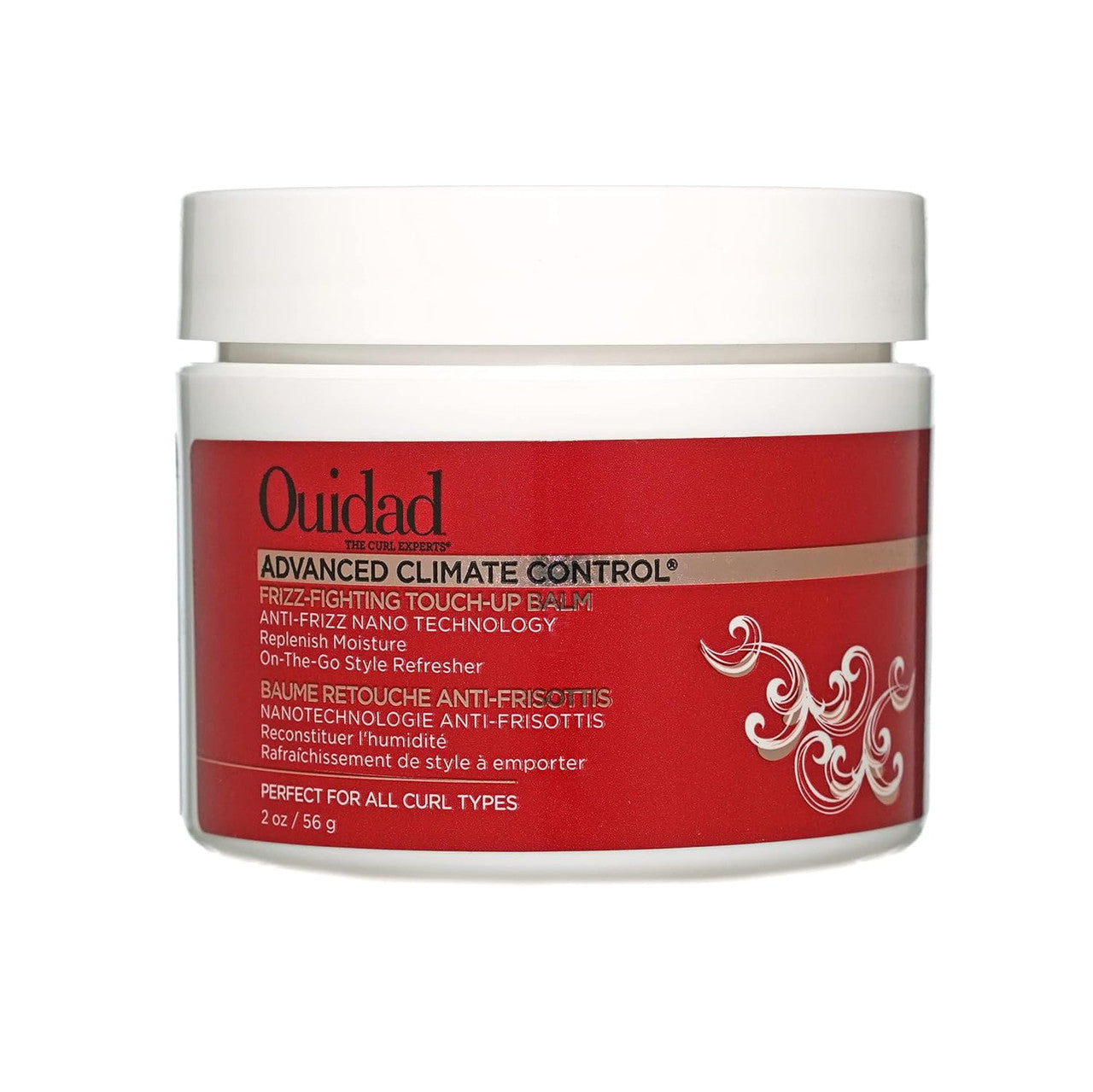 Advanced Climate Control Frizz-Fighting Touch-Up Balm
